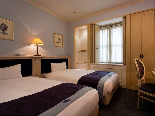 DCエコノミーツイン