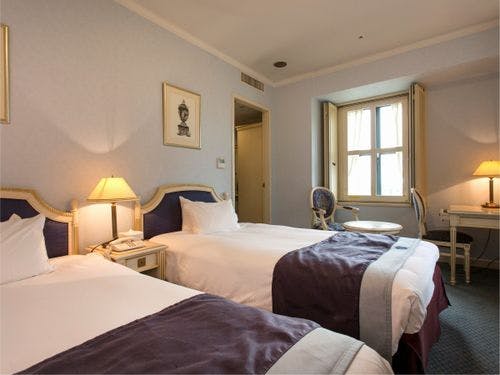 DCコーナーツイン