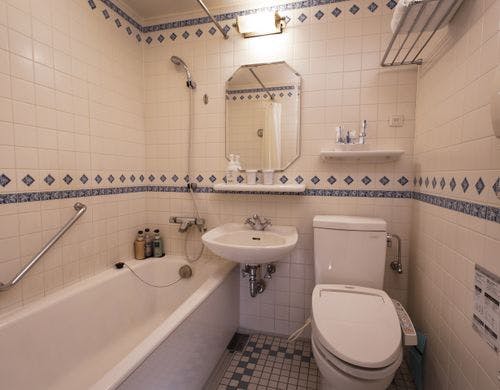 コーナーツイン