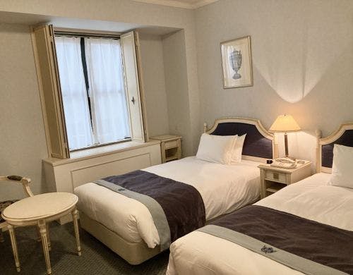 DCスタンダードツイン