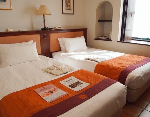 エコノミーツイン