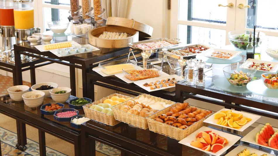 Hotel Monterey Osaka