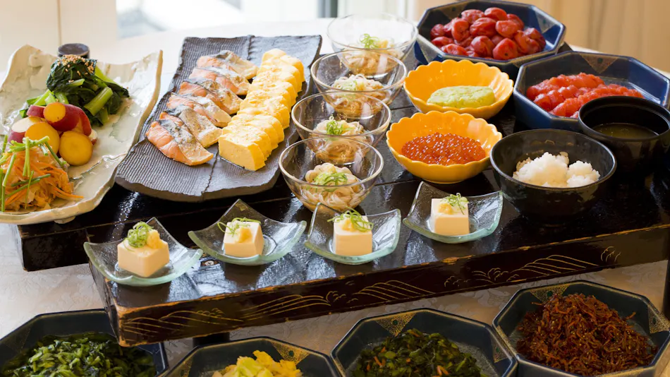 Hotel Monterey Osaka