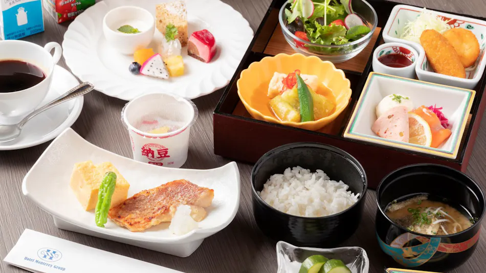 Hotel Monterey Osaka