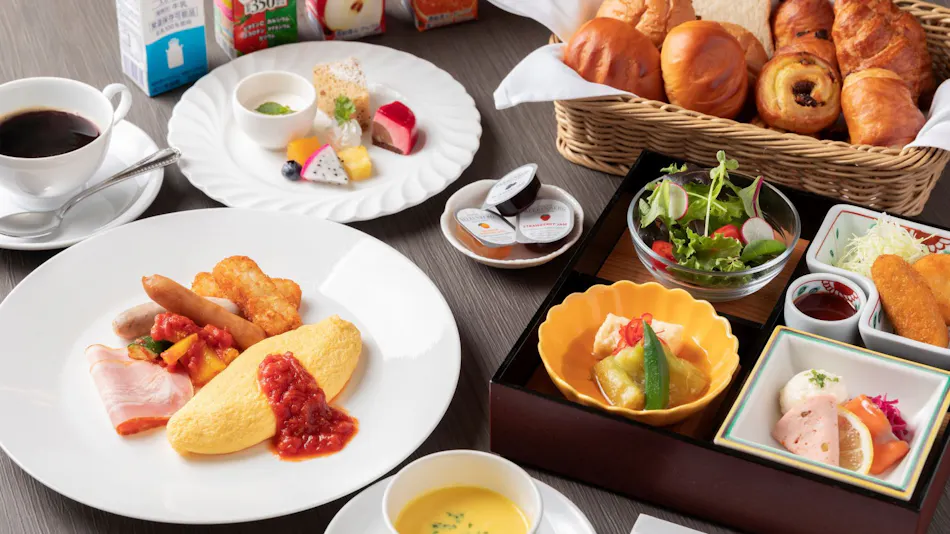 Hotel Monterey Osaka
