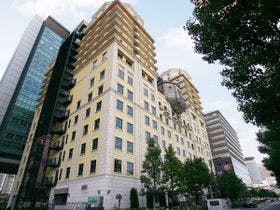 ホテルモントレ大阪