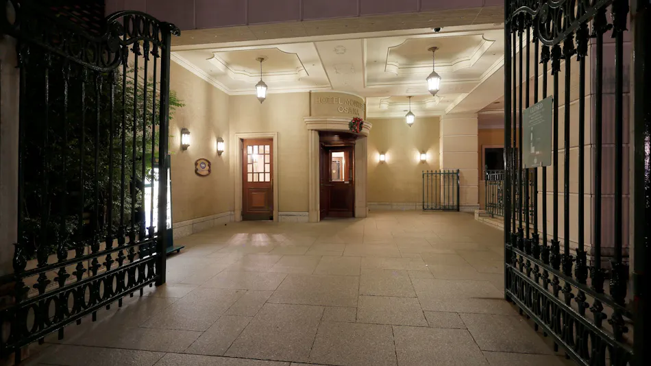 Hotel Monterey Osaka