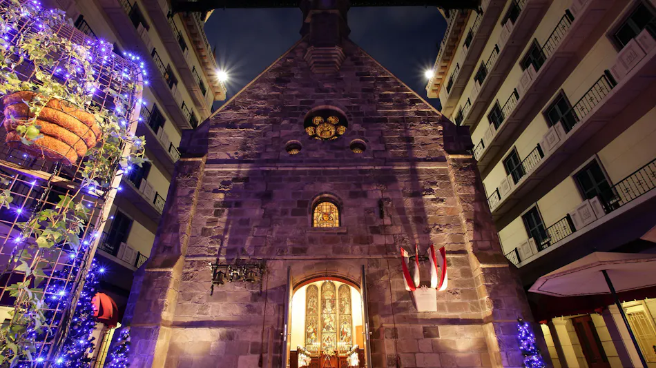 Hotel Monterey Osaka