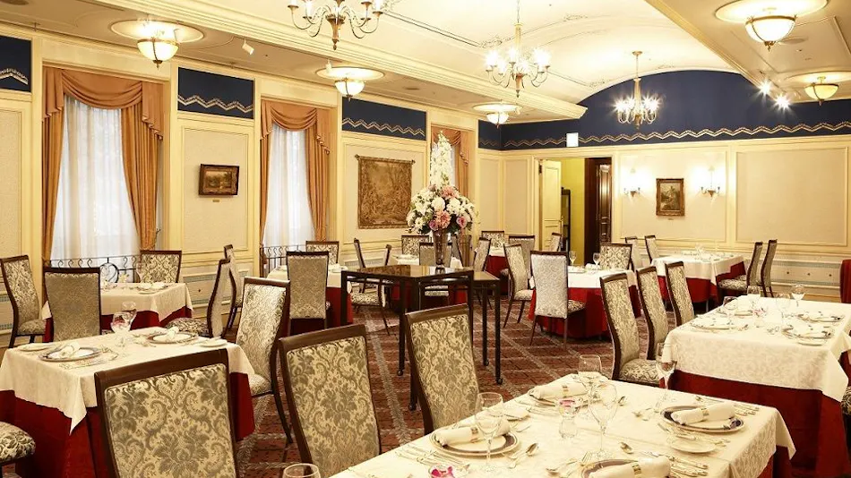 Hotel Monterey Osaka