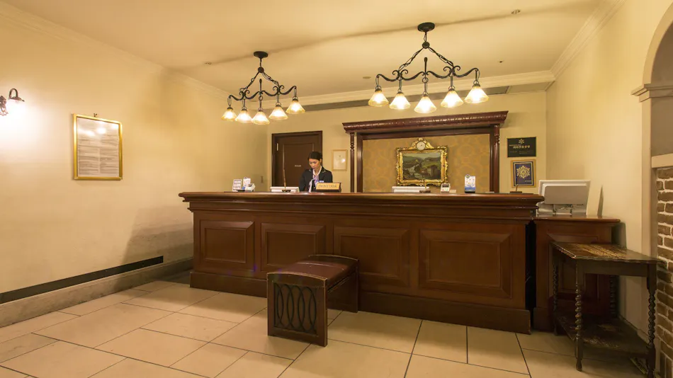 Hotel Monterey Osaka