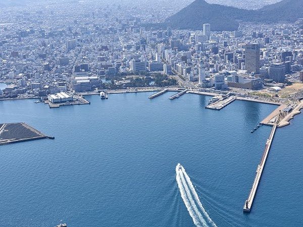 JRホテルクレメント高松