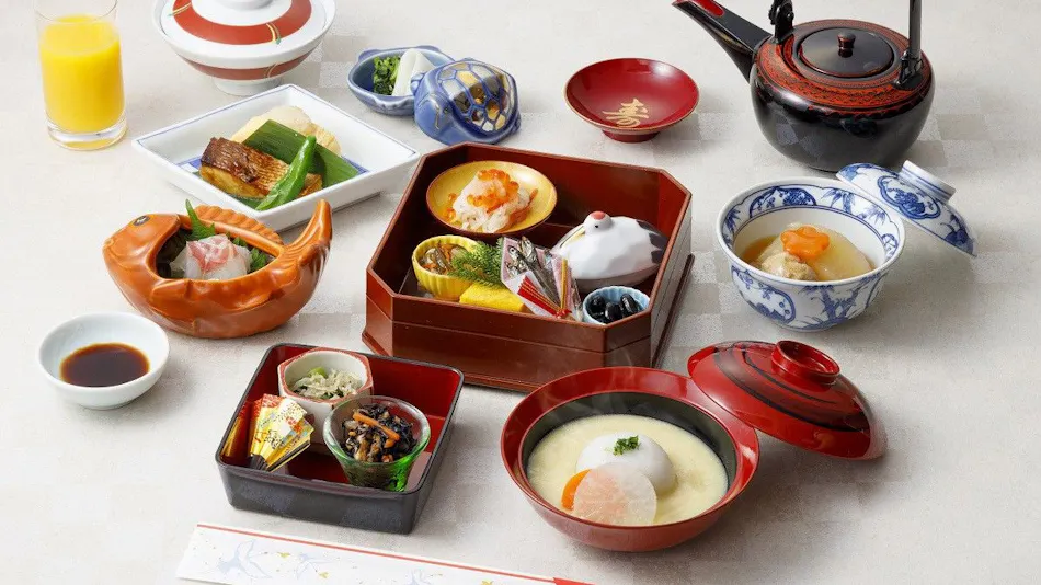 JR Hotel Clement Takamatsu