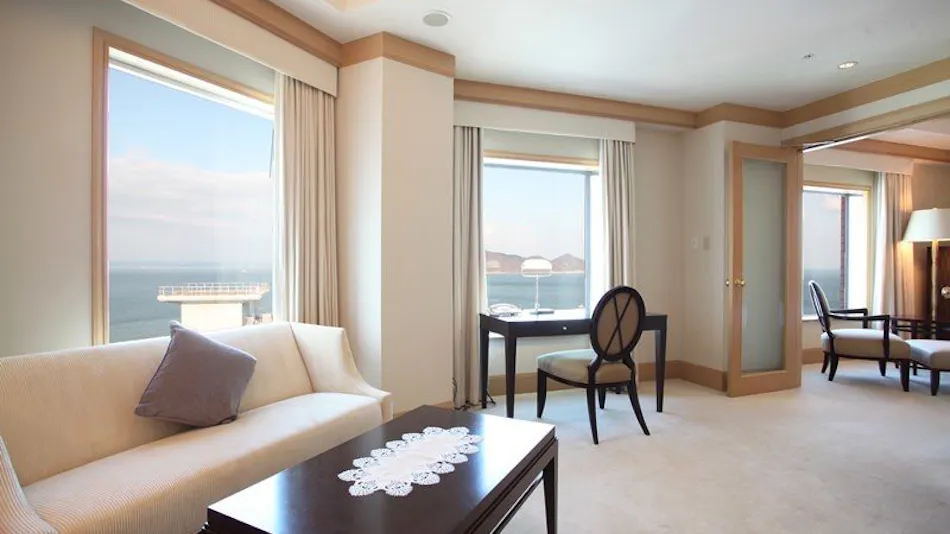 JR Hotel Clement Takamatsu