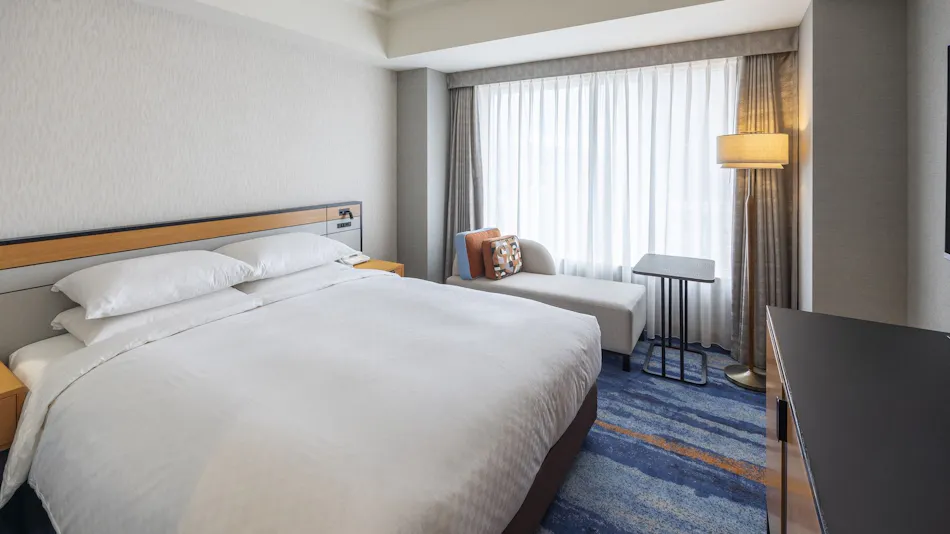 JR Hotel Clement Takamatsu