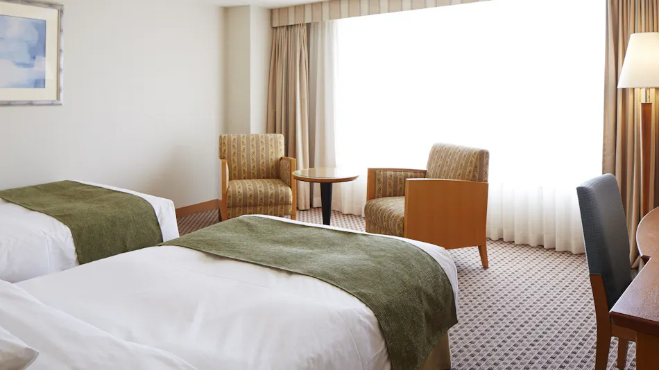 JR Hotel Clement Takamatsu