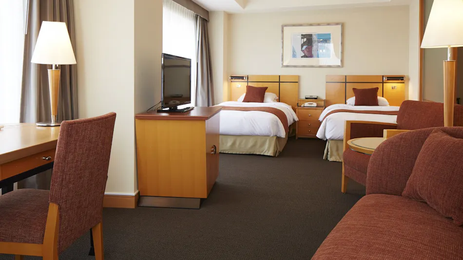 JR Hotel Clement Takamatsu