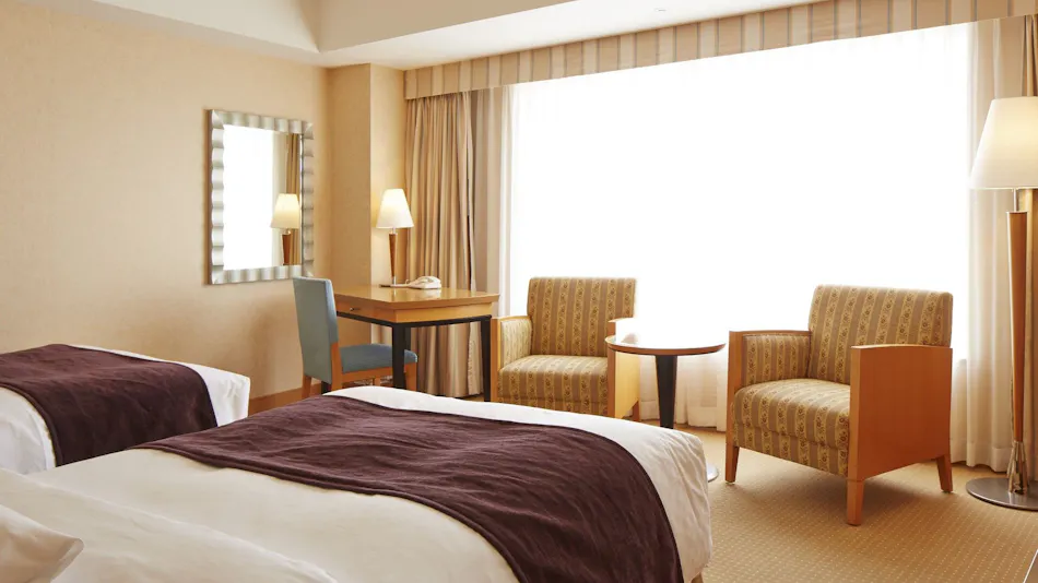 JR Hotel Clement Takamatsu