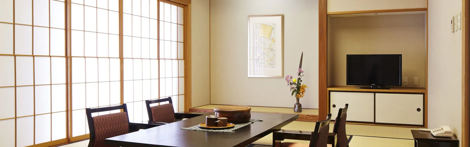 JRホテルクレメント高松