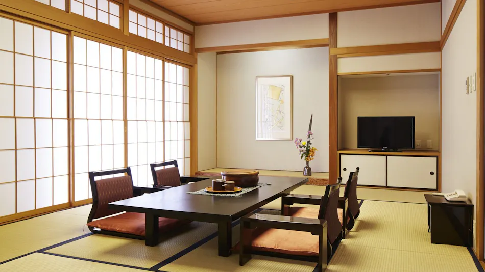 JR Hotel Clement Takamatsu