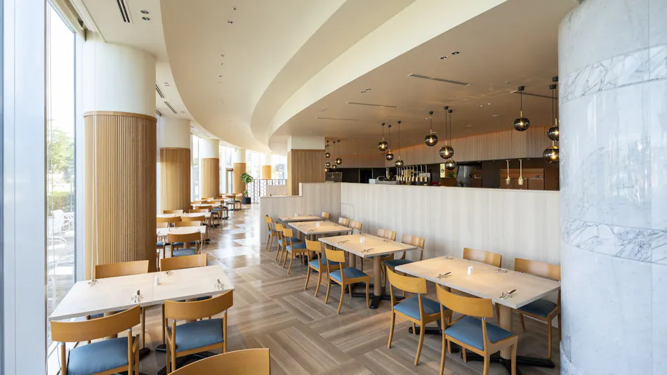 JR Hotel Clement Takamatsu
