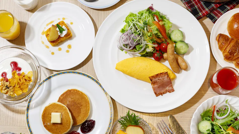 JR Hotel Clement Takamatsu