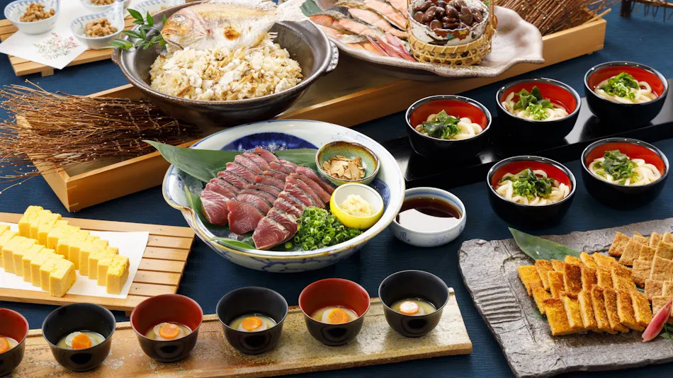JR Hotel Clement Takamatsu