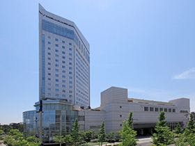 JRホテルクレメント高松