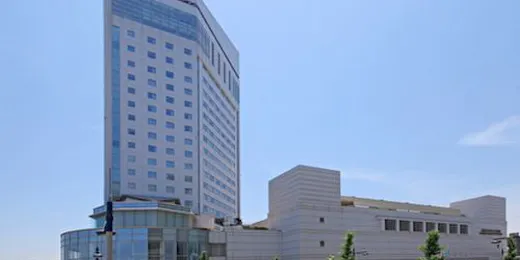 JRホテルクレメント高松