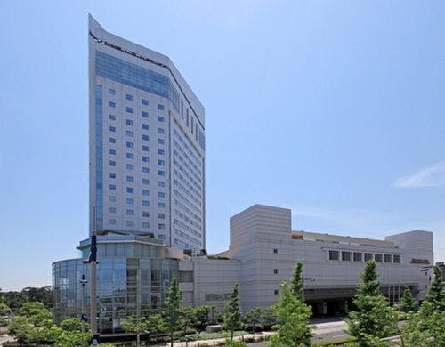 ＪＲホテルクレメント高松