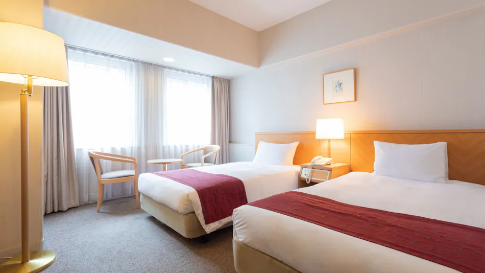 THE SAIHOKUKAN HOTEL (Nagano Hotel Saihokukan)