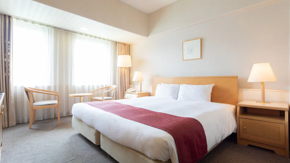 THE SAIHOKUKAN HOTEL (Nagano Hotel Saihokukan)