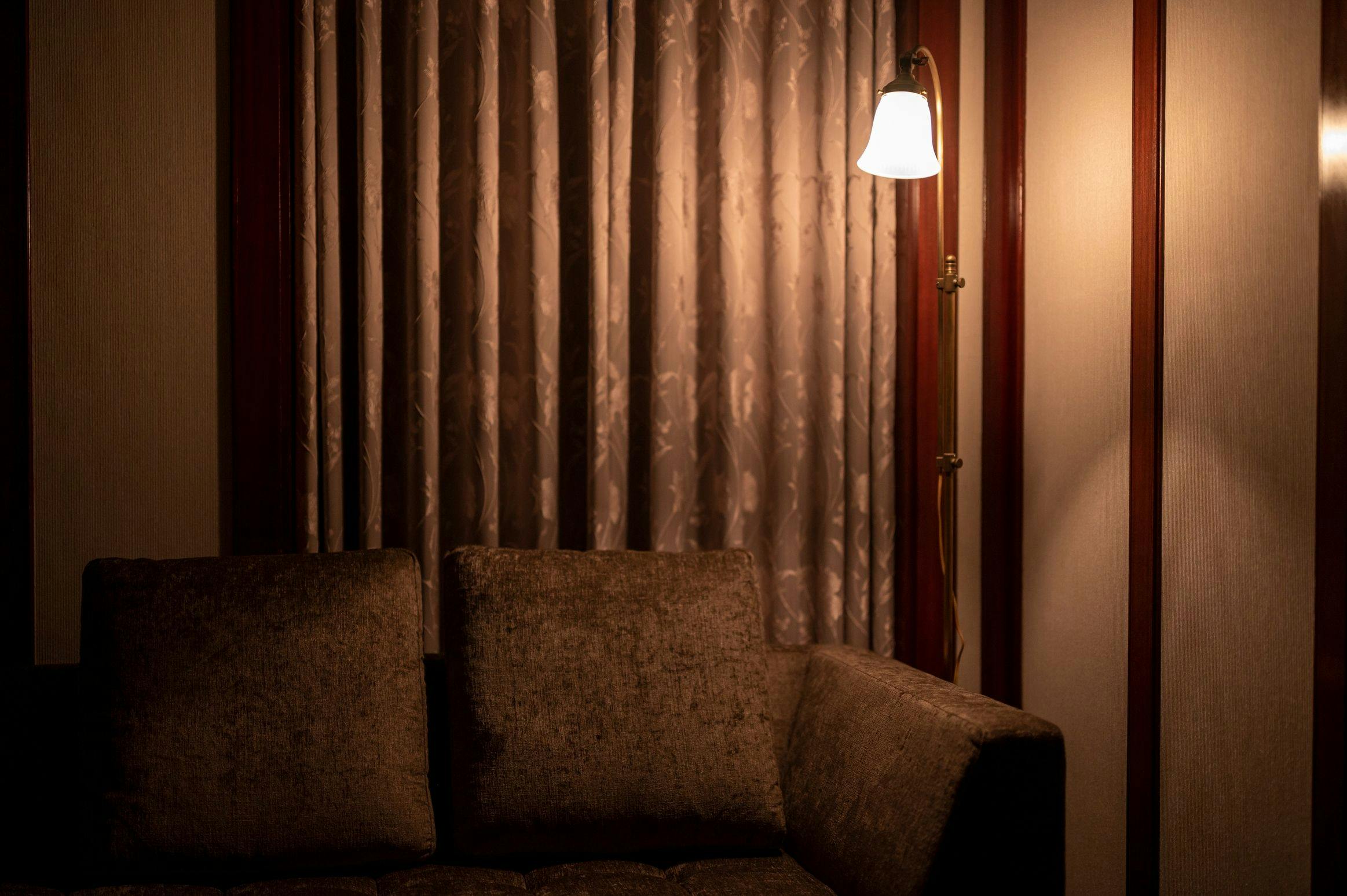 THE SAIHOKUKAN HOTEL(長野ホテル犀北館)