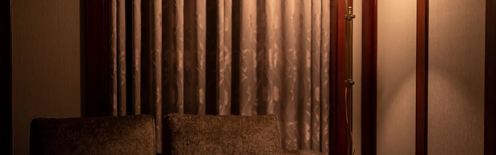 THE SAIHOKUKAN HOTEL(長野ホテル犀北館)