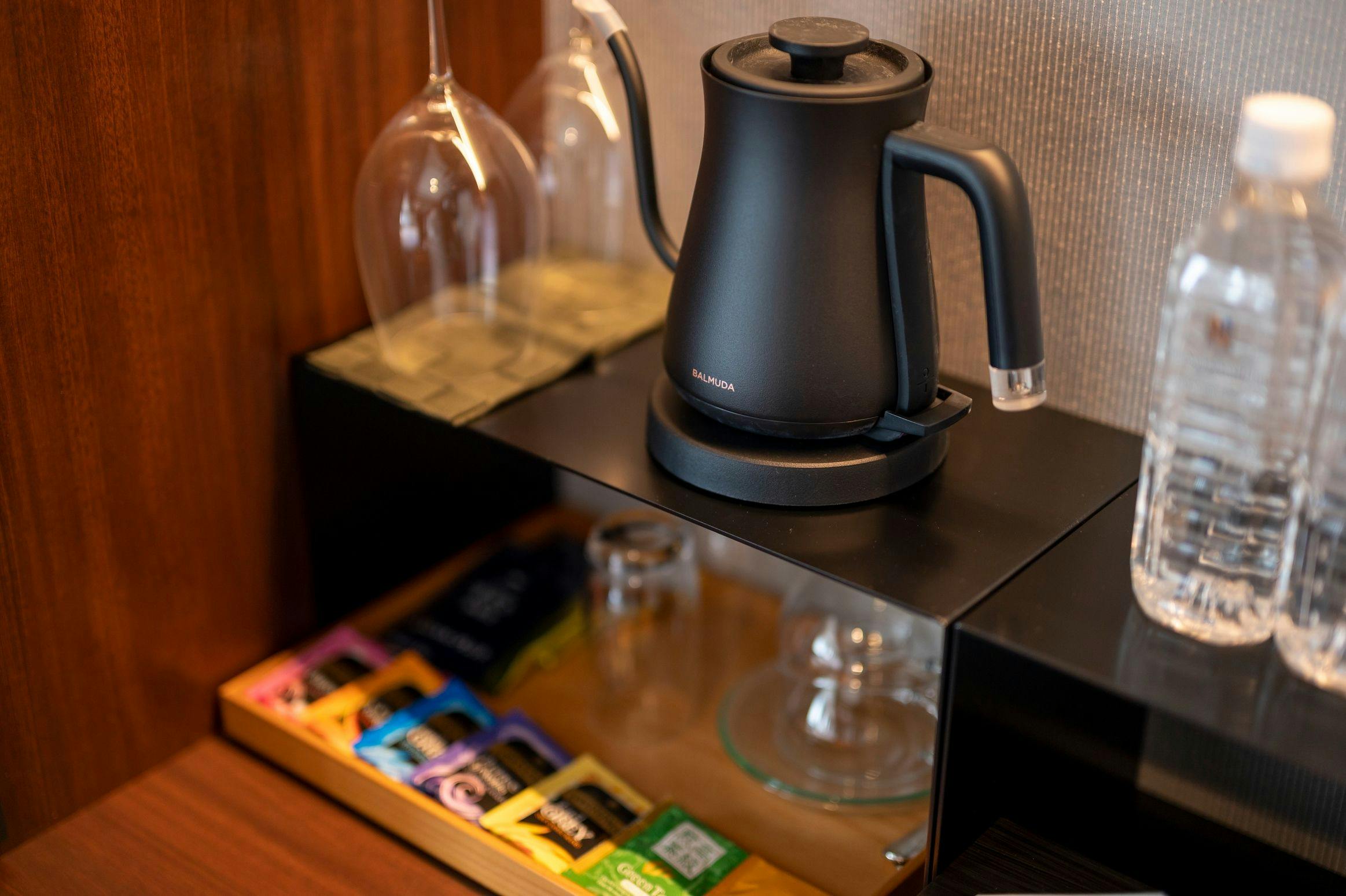 THE SAIHOKUKAN HOTEL(長野ホテル犀北館)