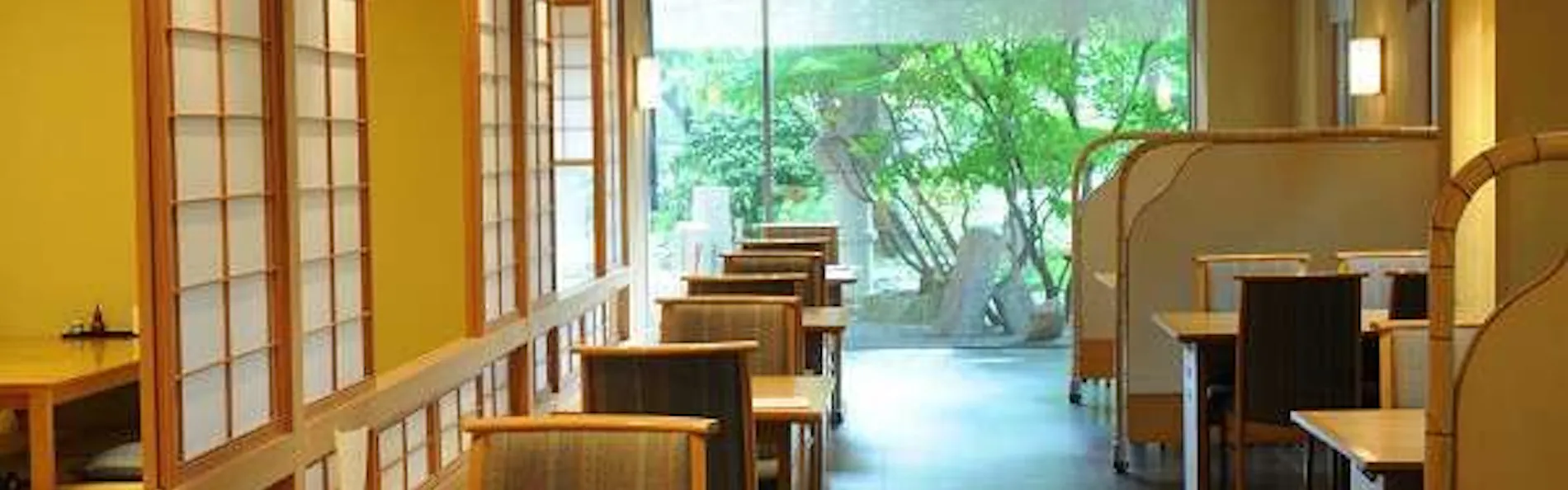 THE SAIHOKUKAN HOTEL(長野ホテル犀北館)