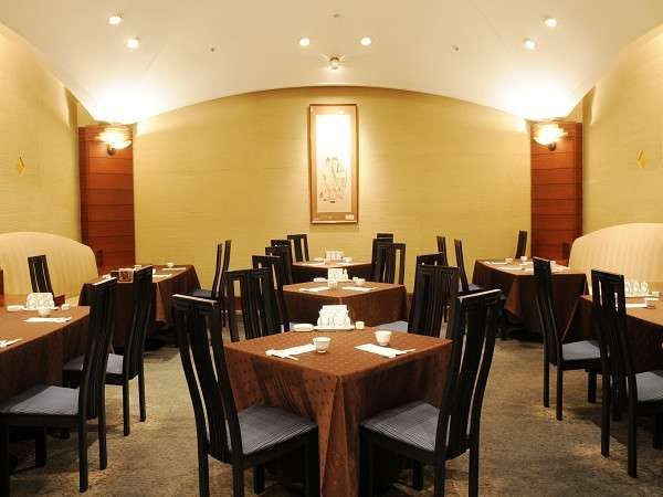 THE SAIHOKUKAN HOTEL(長野ホテル犀北館)