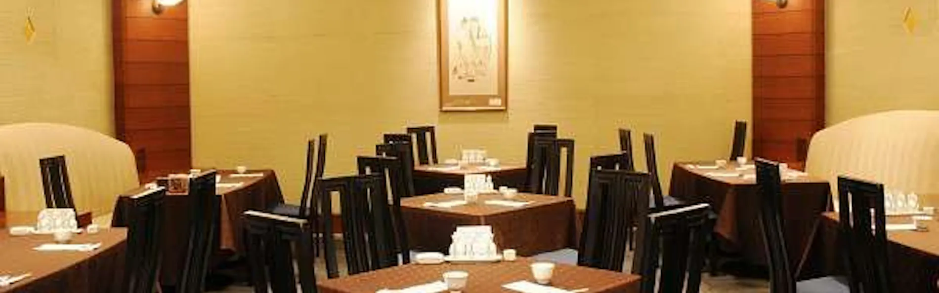 THE SAIHOKUKAN HOTEL(長野ホテル犀北館)