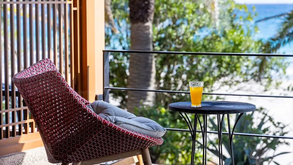All-Suite & Ocean View Inn - Izu Kunpu -