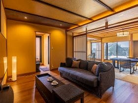 浜辺の宿　濤亭－ＴＯＵＴＥＩ－