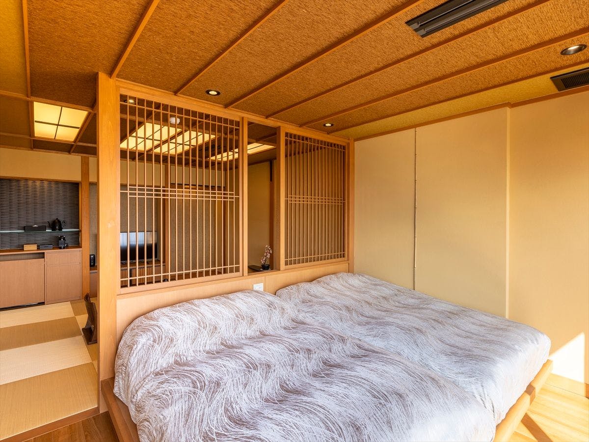 全室スイート＆オーシャンビューの宿　－伊豆薫風－