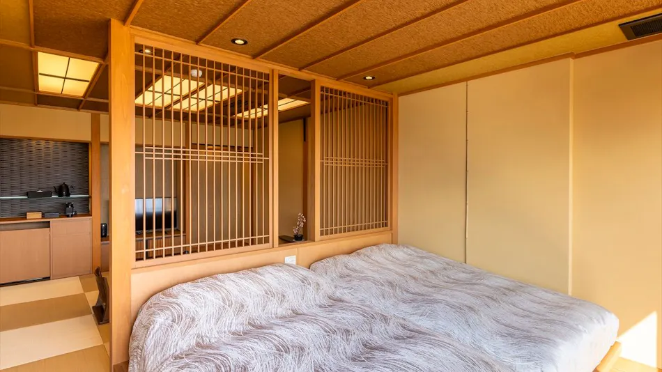 All-Suite & Ocean View Inn - Izu Kunpu -