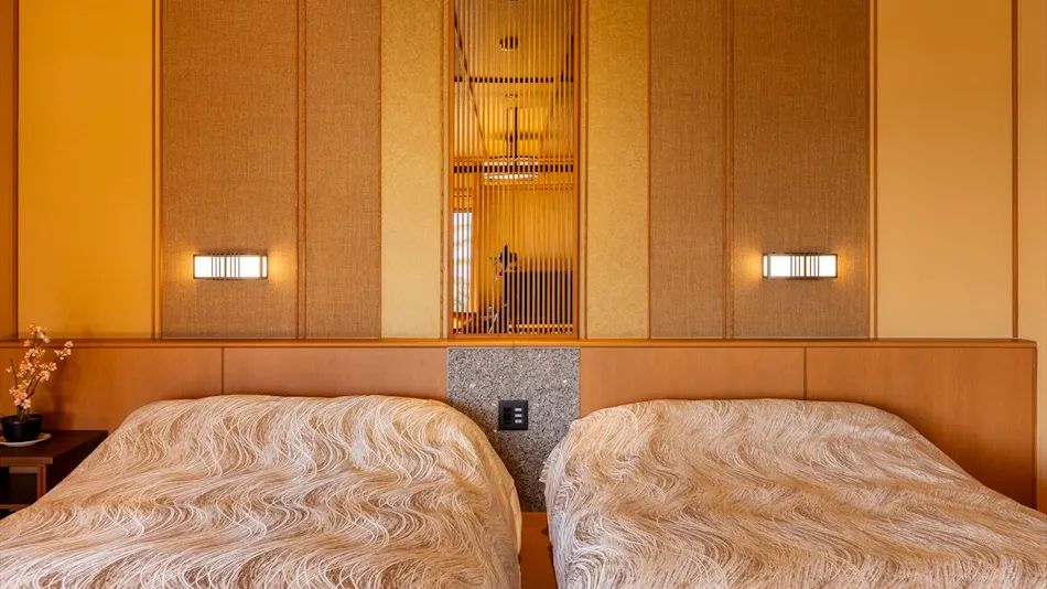 All-Suite & Ocean View Inn - Izu Kunpu -