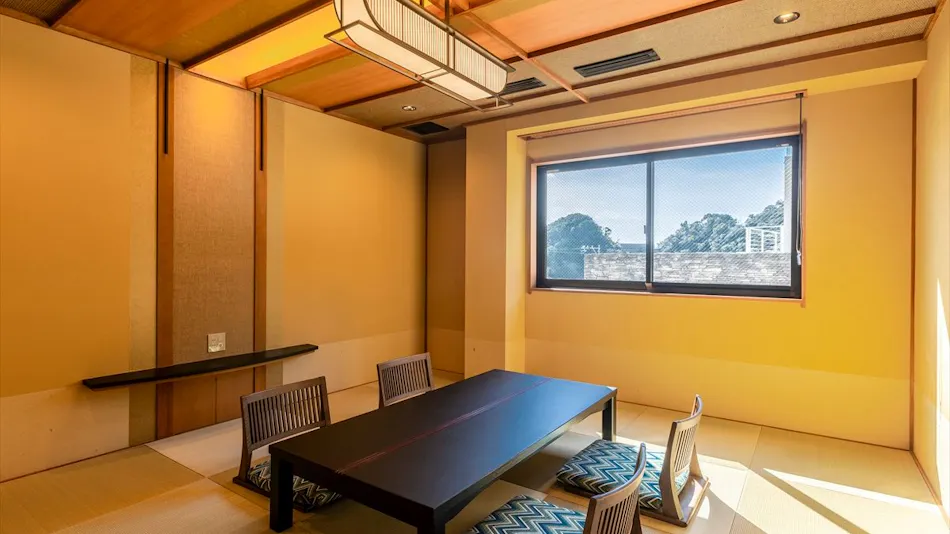 All-Suite & Ocean View Inn - Izu Kunpu -