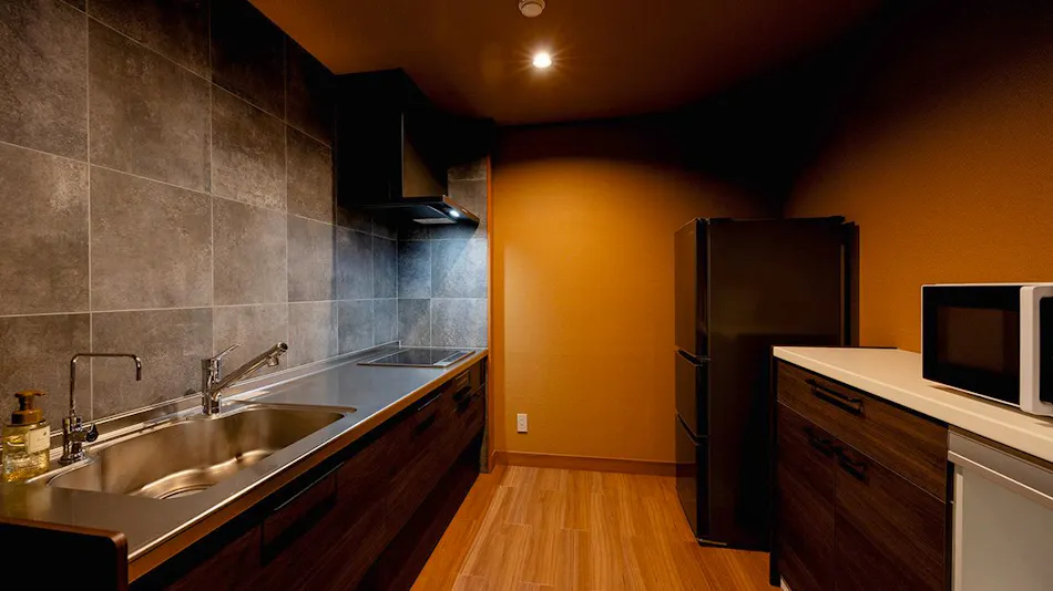 All-Suite & Ocean View Inn - Izu Kunpu -