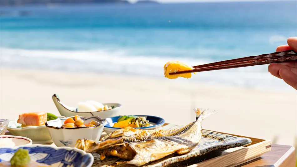All-Suite & Ocean View Inn - Izu Kunpu -