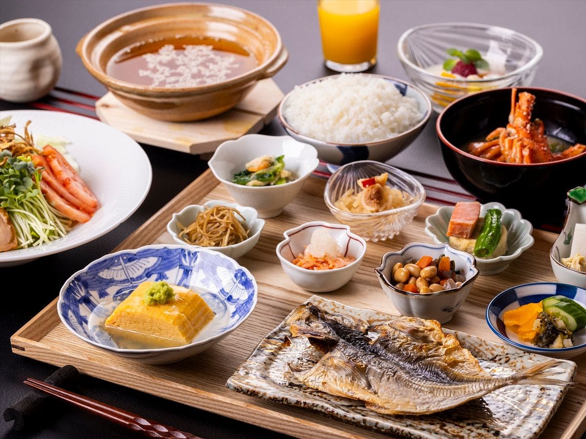 全室スイート＆オーシャンビューの宿　－伊豆薫風－