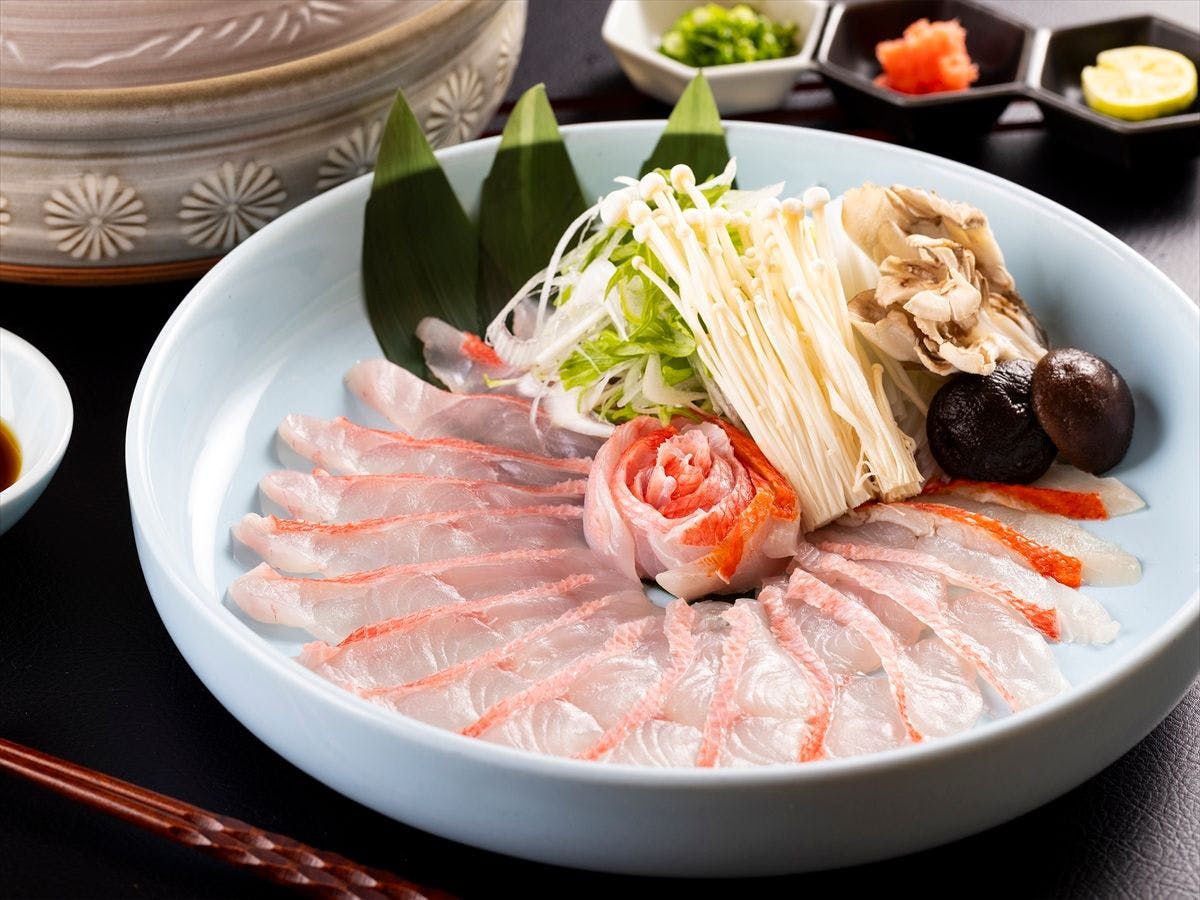 全室スイート＆オーシャンビューの宿　－伊豆薫風－