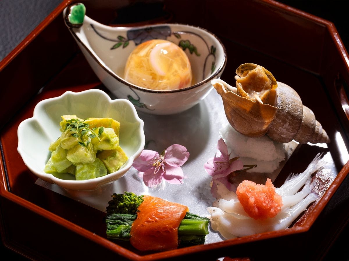 全室スイート＆オーシャンビューの宿　－伊豆薫風－