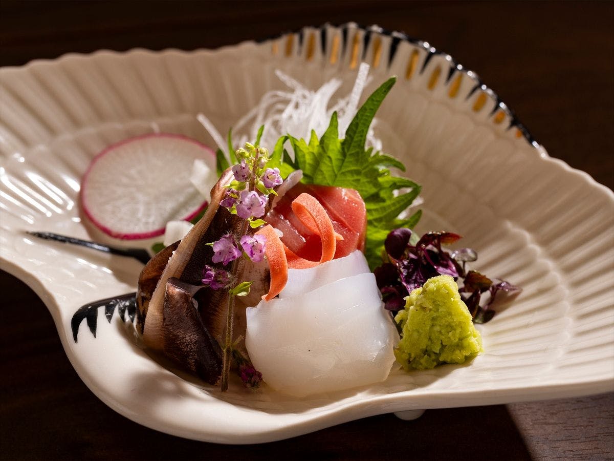 全室スイート＆オーシャンビューの宿　－伊豆薫風－