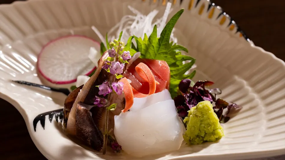 All-Suite & Ocean View Inn - Izu Kunpu -